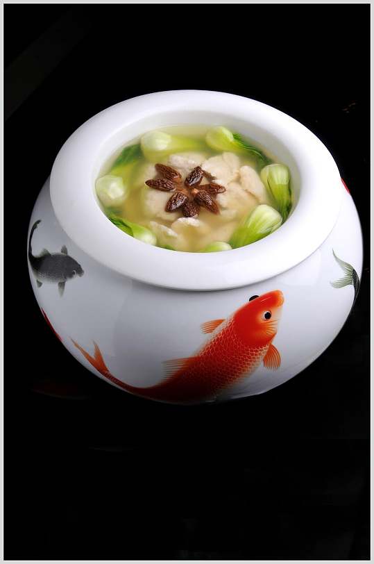 HQ養(yǎng)身真功夫圖片
