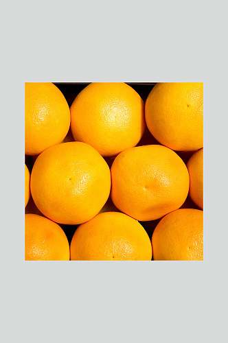 生鲜水果椪柑柑橘橘子摄影图
