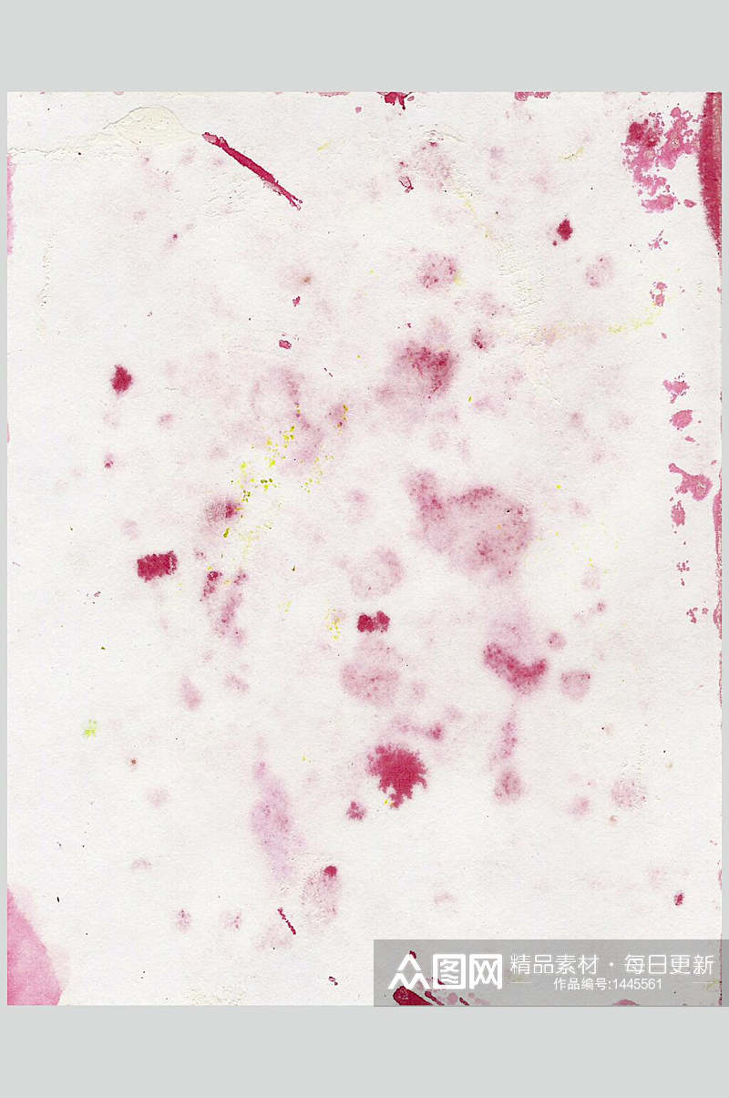 粉色渲染复古纸张高清摄影图素材