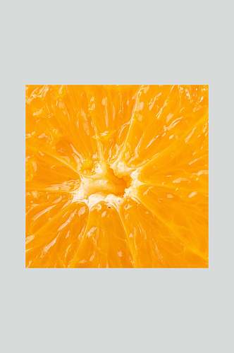 新鲜橙子橘子水果摄影图