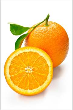 食品生鲜水果塔罗科血橙橙子摄影图