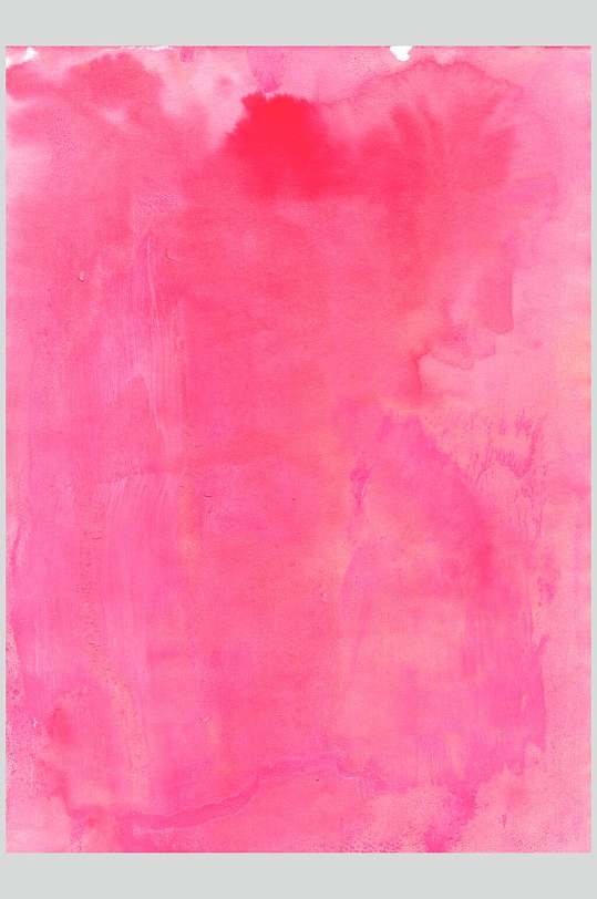 粉色渲染复古纸张高清图片