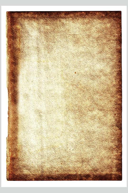 复古纸张高清摄影图