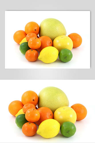 水果集锦高清图片