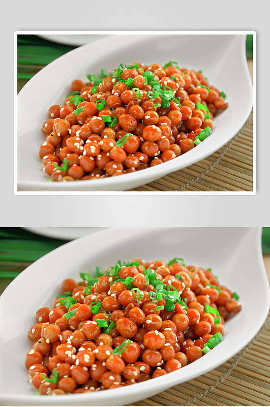 hq五香金豆图片