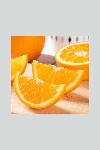 食品塔罗科血橙橙子生鲜摄影图