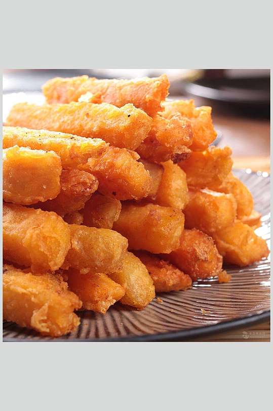 梅薯条图片-梅薯条素材下载-众图网