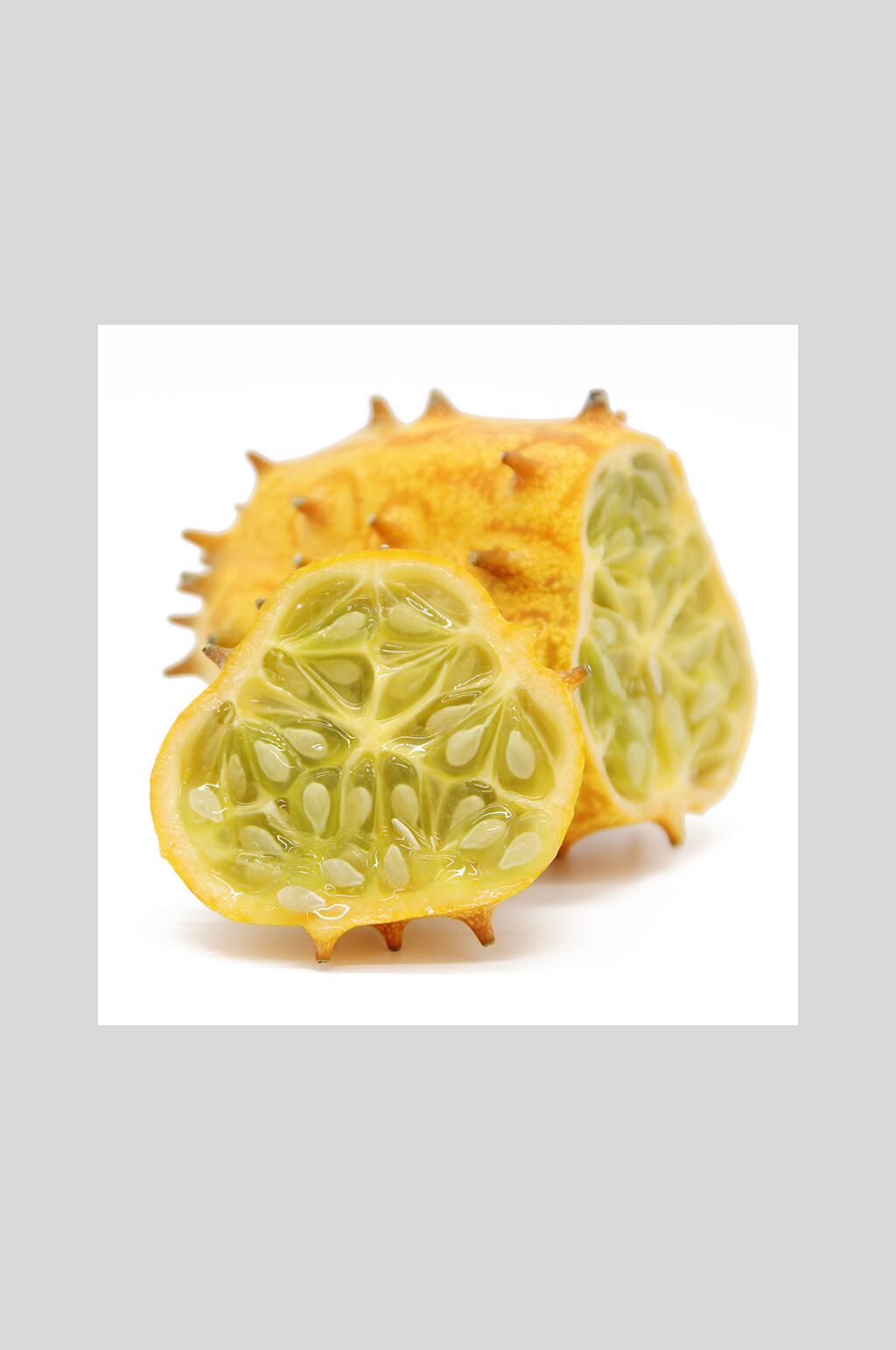 热带火参果水果美食摄影图素材