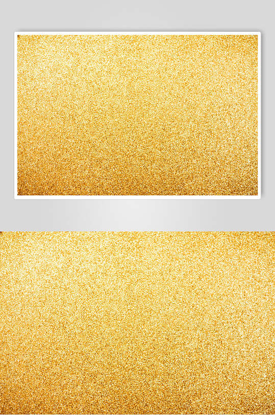 金色金属金箔纸材质图片
