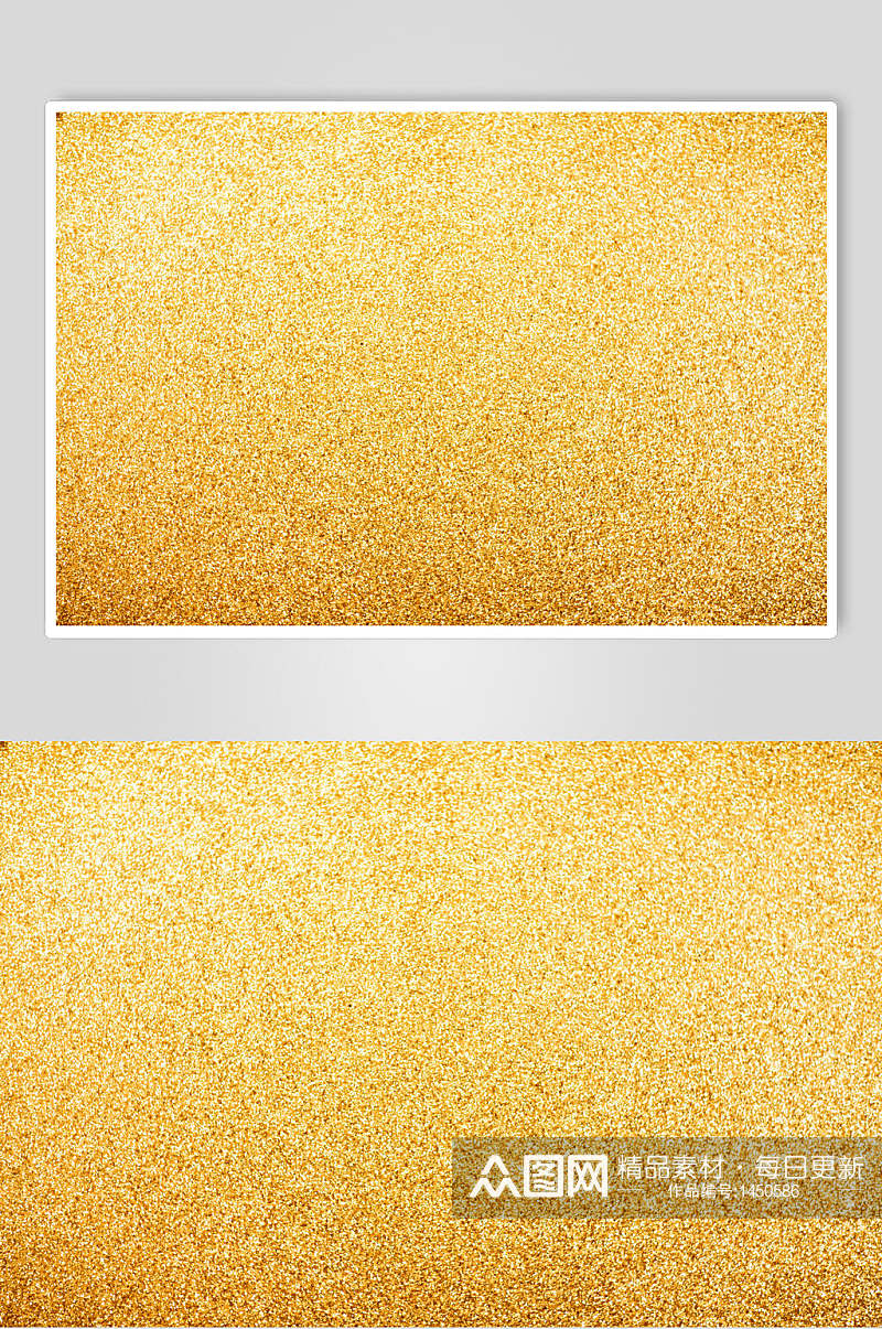 金色金属金箔纸材质图片素材