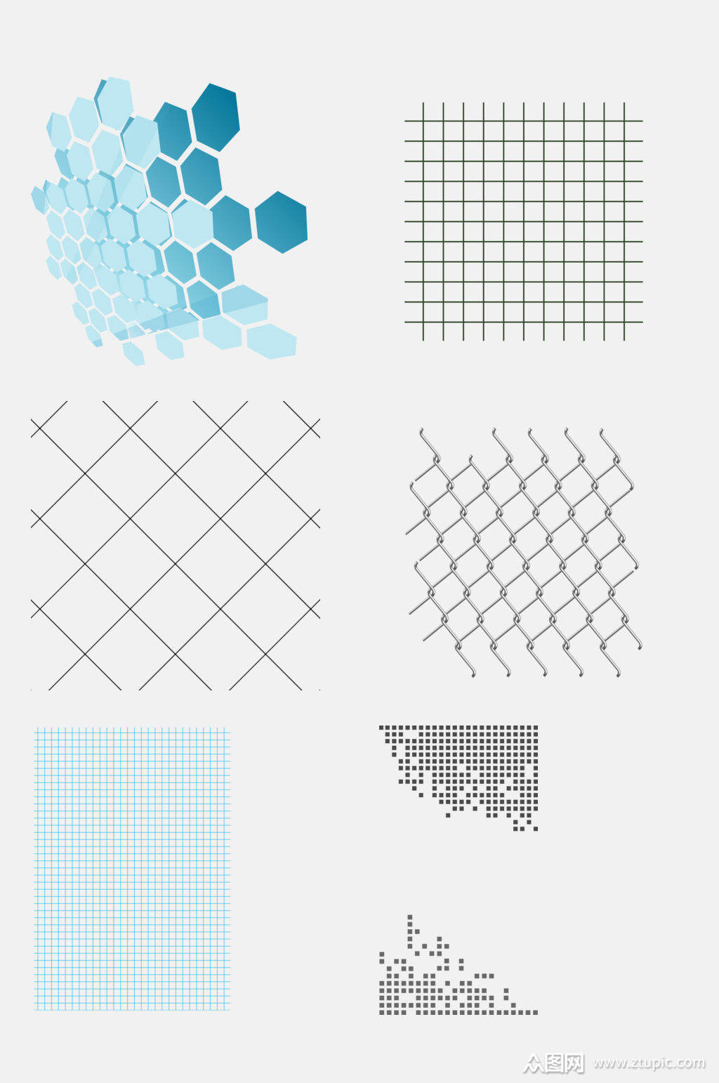 众图网独家提供网络网格免抠元素素材素材免费下载,本作品是由刘丫