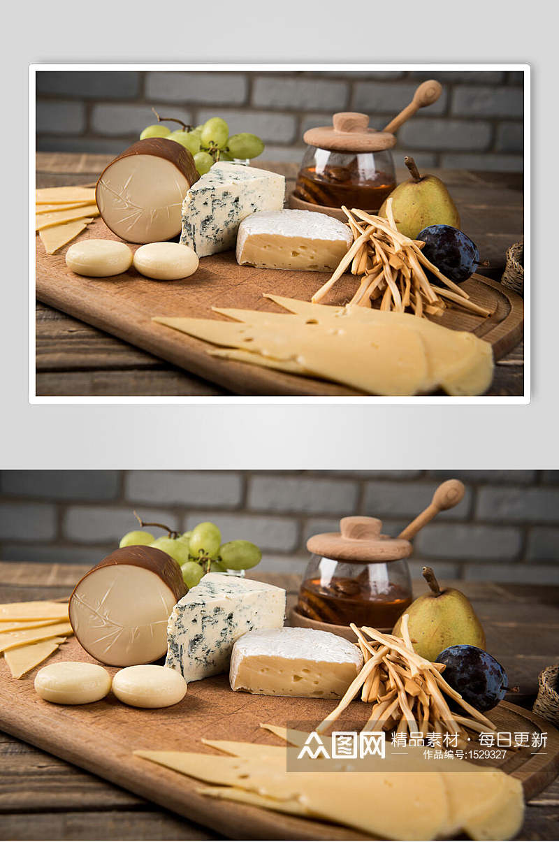 英伦风奶酪乳酪高清美食图片高清摄影图素材