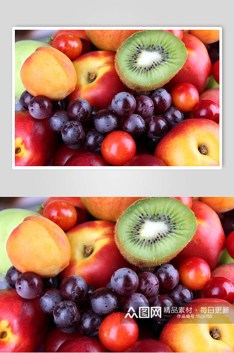水果图片高清摄影图素材