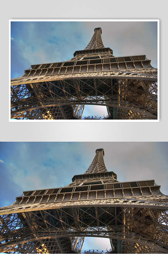 仰视图图片-仰视图素材下载-众图网