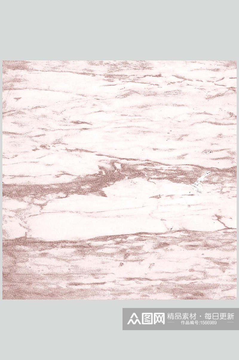 高清粉色大理石石纹图片素材