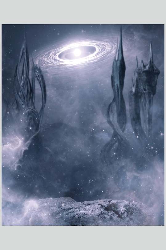 玄幻图片-玄幻素材下载-众图网