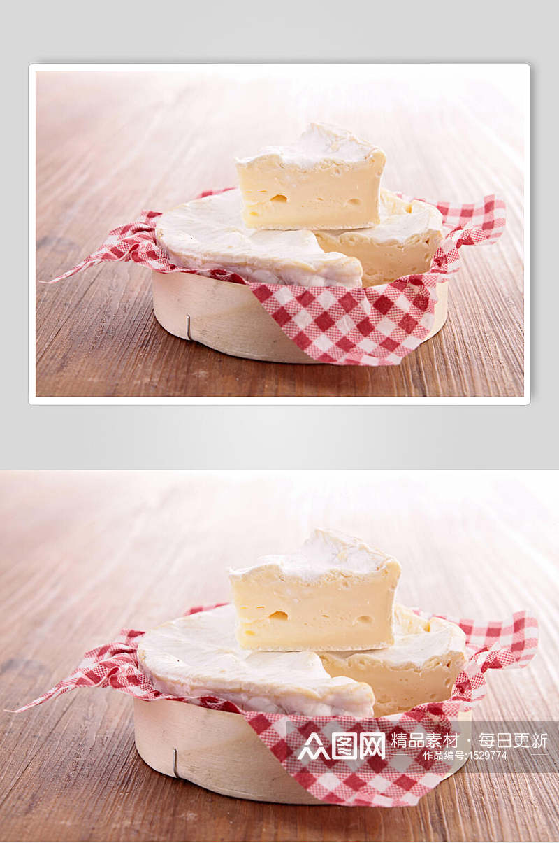 田园奶酪乳酪高清美食图片高清摄影图素材