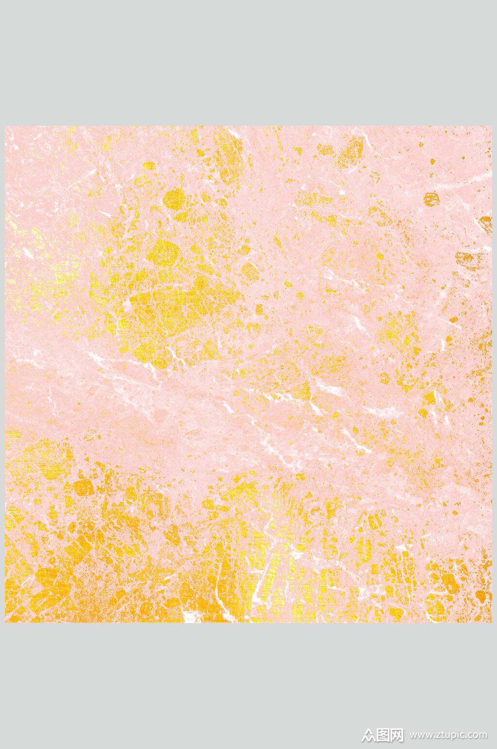 粉色大理石石纹图片创意摄影图