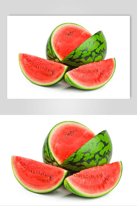 西瓜水果壁纸高清图片-西瓜水果壁纸高清素材下载-众图网