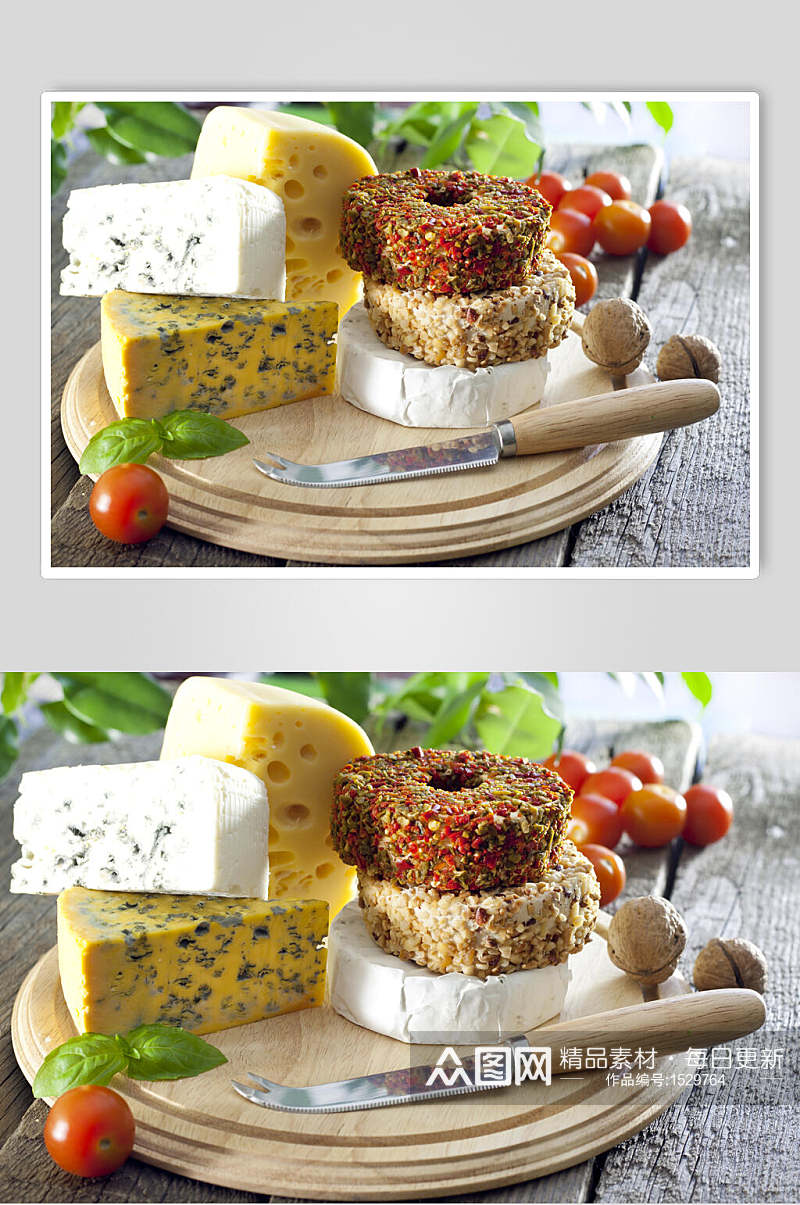 西餐奶酪乳酪高清美食图片高清摄影图素材