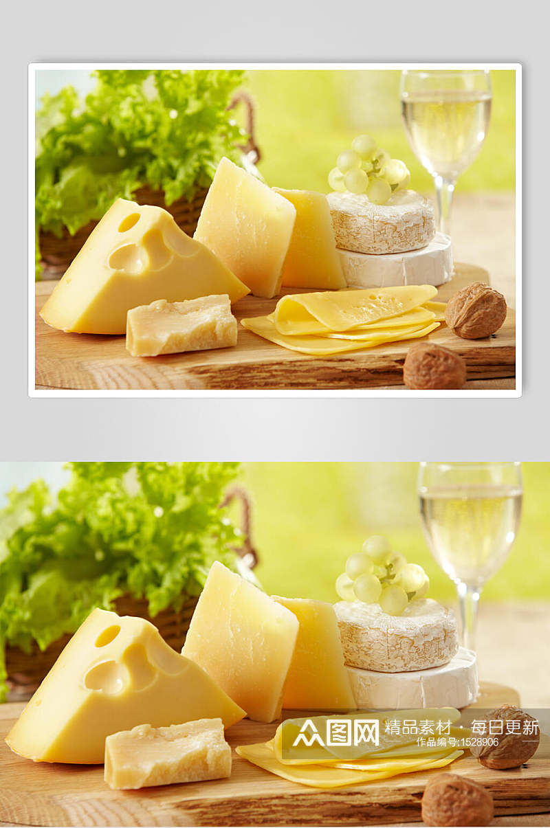 英式奶酪乳酪高清美食图片高清摄影图素材