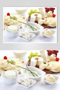 英伦奶酪乳酪高清美食图片高清摄影图
