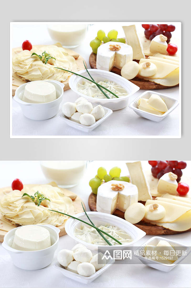 英伦奶酪乳酪高清美食图片高清摄影图素材