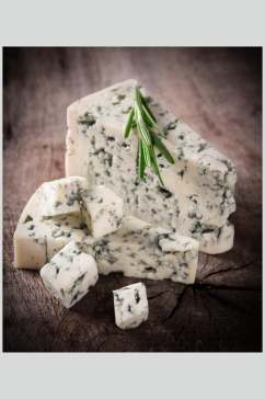 茴香奶酪乳酪高清美食图片高清摄影图