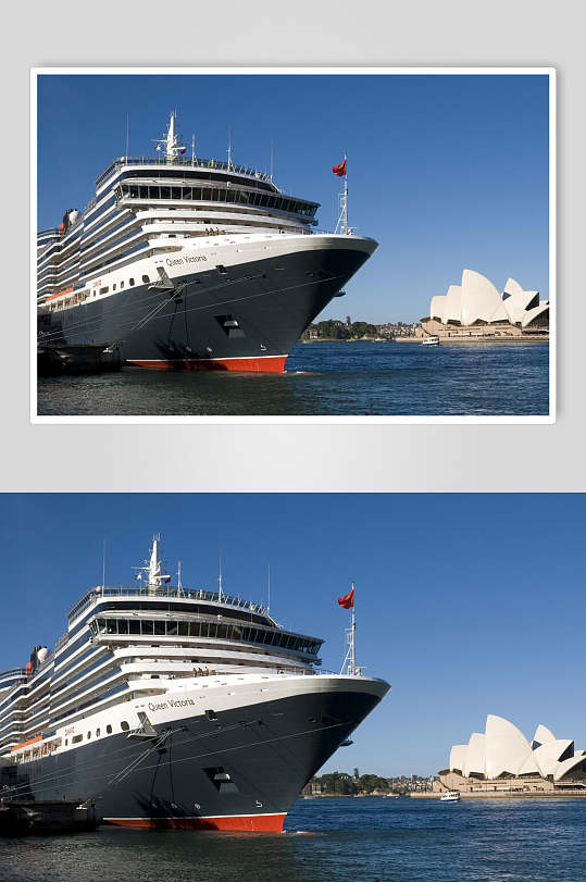 豪华游艇视角图片-豪华游艇视角素材下载-众图网