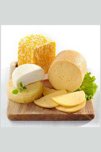 蛋糕奶酪乳酪高清美食图片