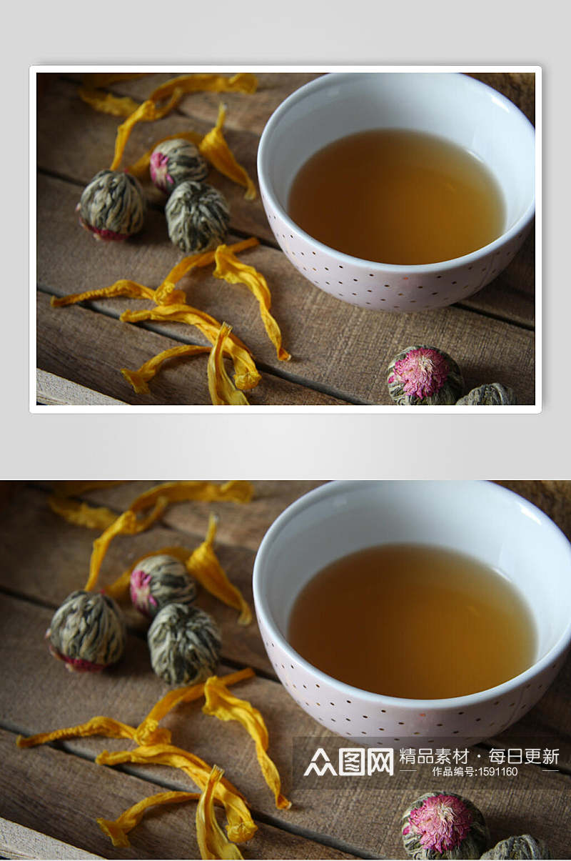 红茶花茶图片下午茶摄影图素材