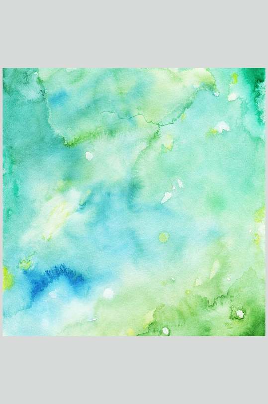 水彩泼墨高清图片摄影图