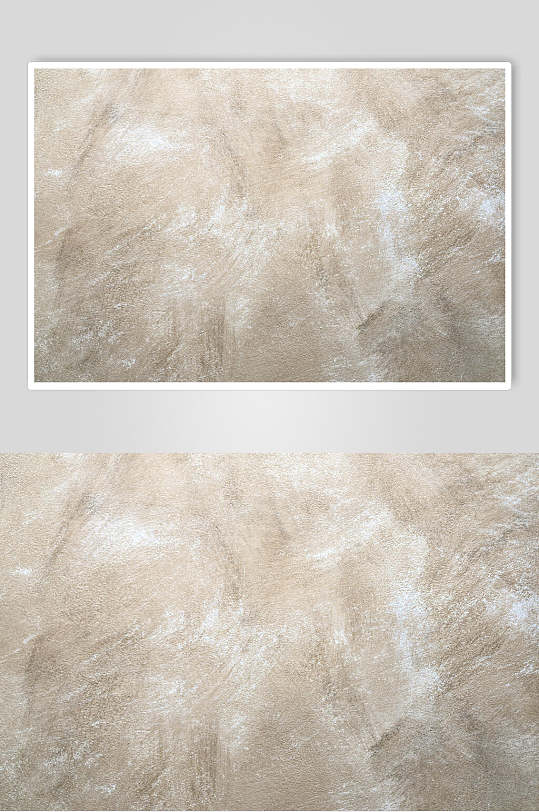 杏色大理石背景高清摄影图