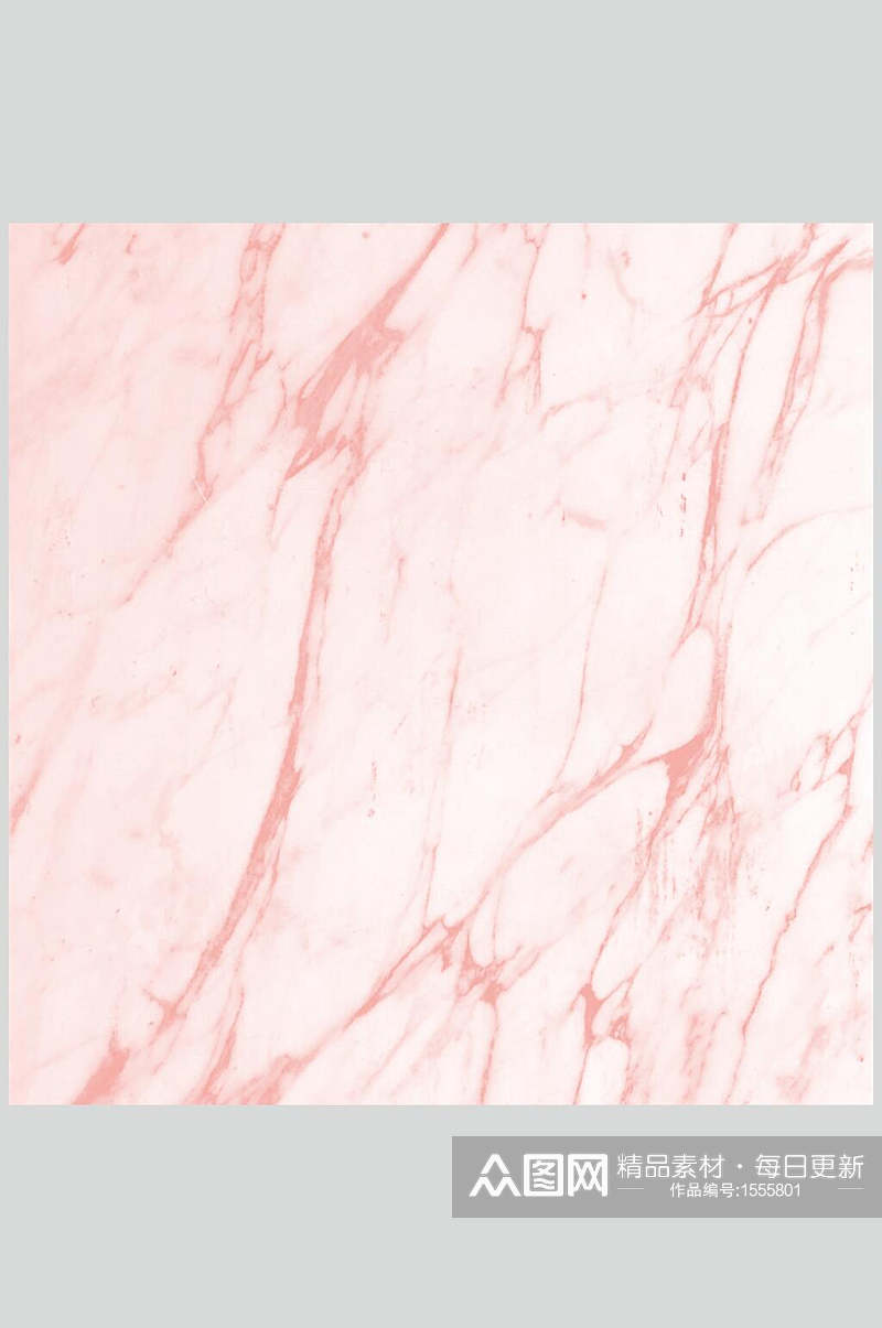 粉色大理石石纹图片素材