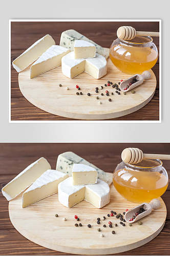 美食奶酪乳酪高清美食图片高清摄影图
