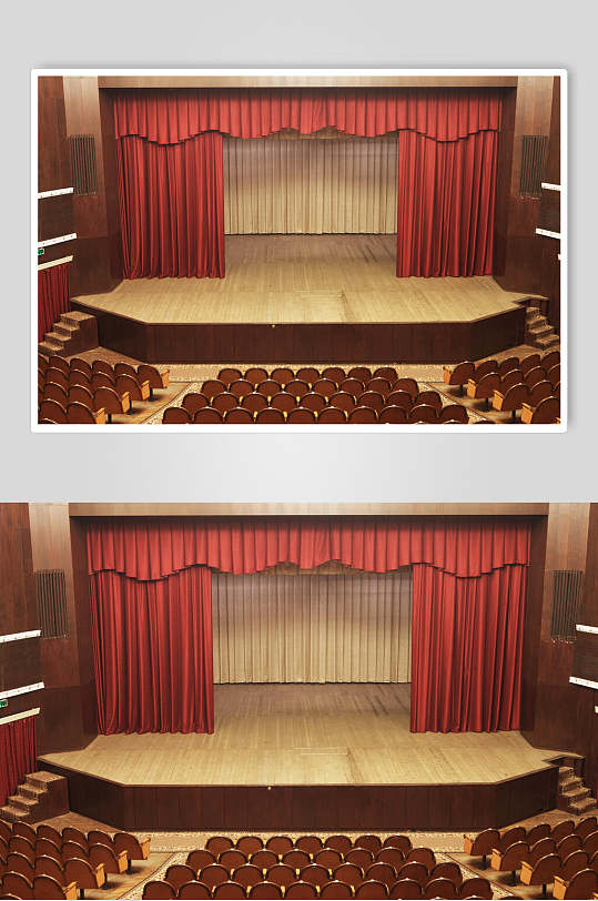 学校年会幕布图片-学校年会幕布素材下载-众图网