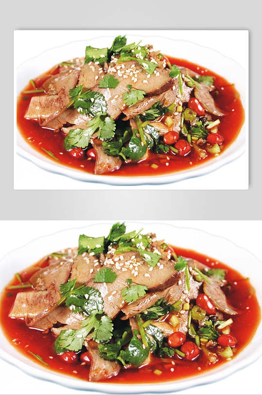 夫妻肺片图片-夫妻肺片素材下载-众图网