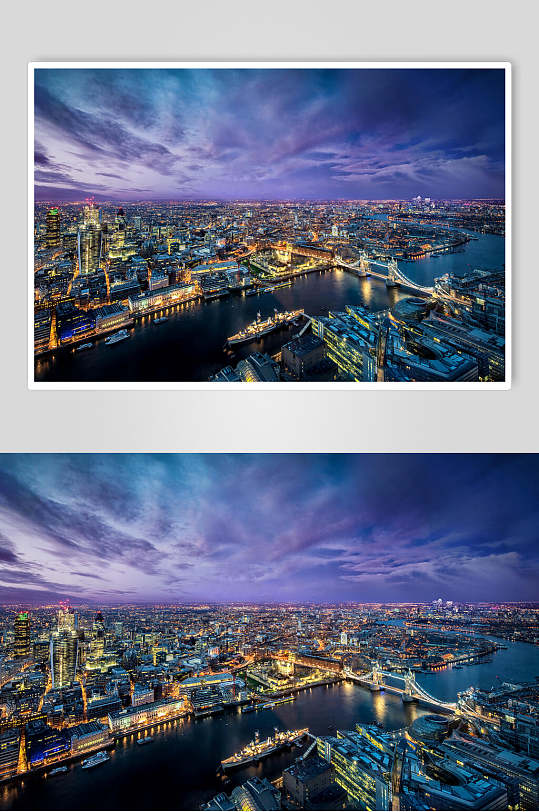 城市高清画图片-城市高清画素材下载-众图网