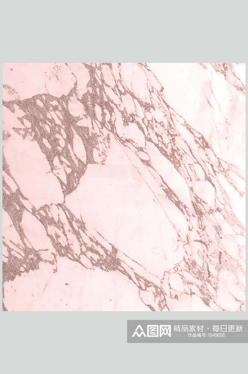 粉色大理石石纹图片纹理摄影图素材