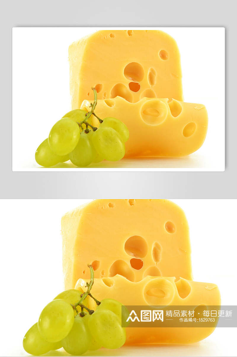 葡萄奶酪乳酪高清美食图片高清摄影图素材