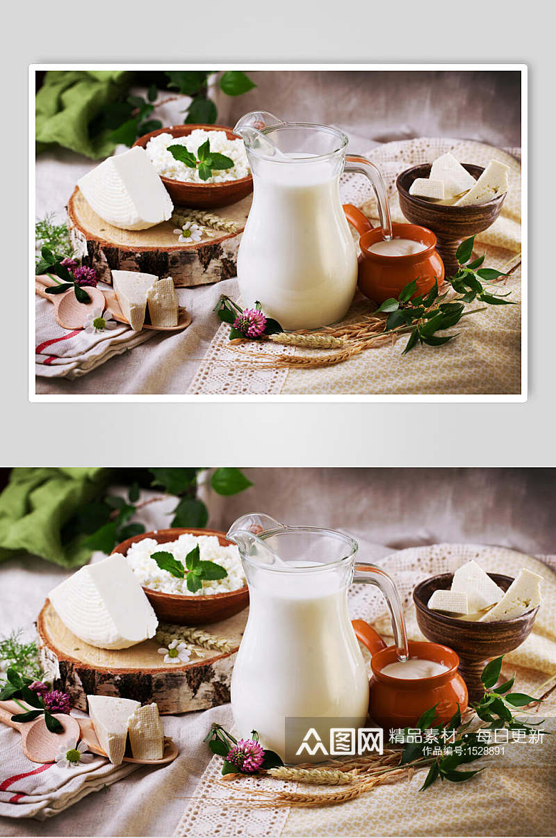 英式奶酪乳酪高清美食图片高清摄影图素材