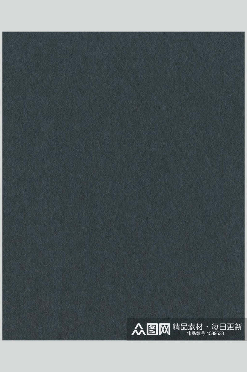 深蓝色颗粒纹理纸张材质贴图高清图片素材