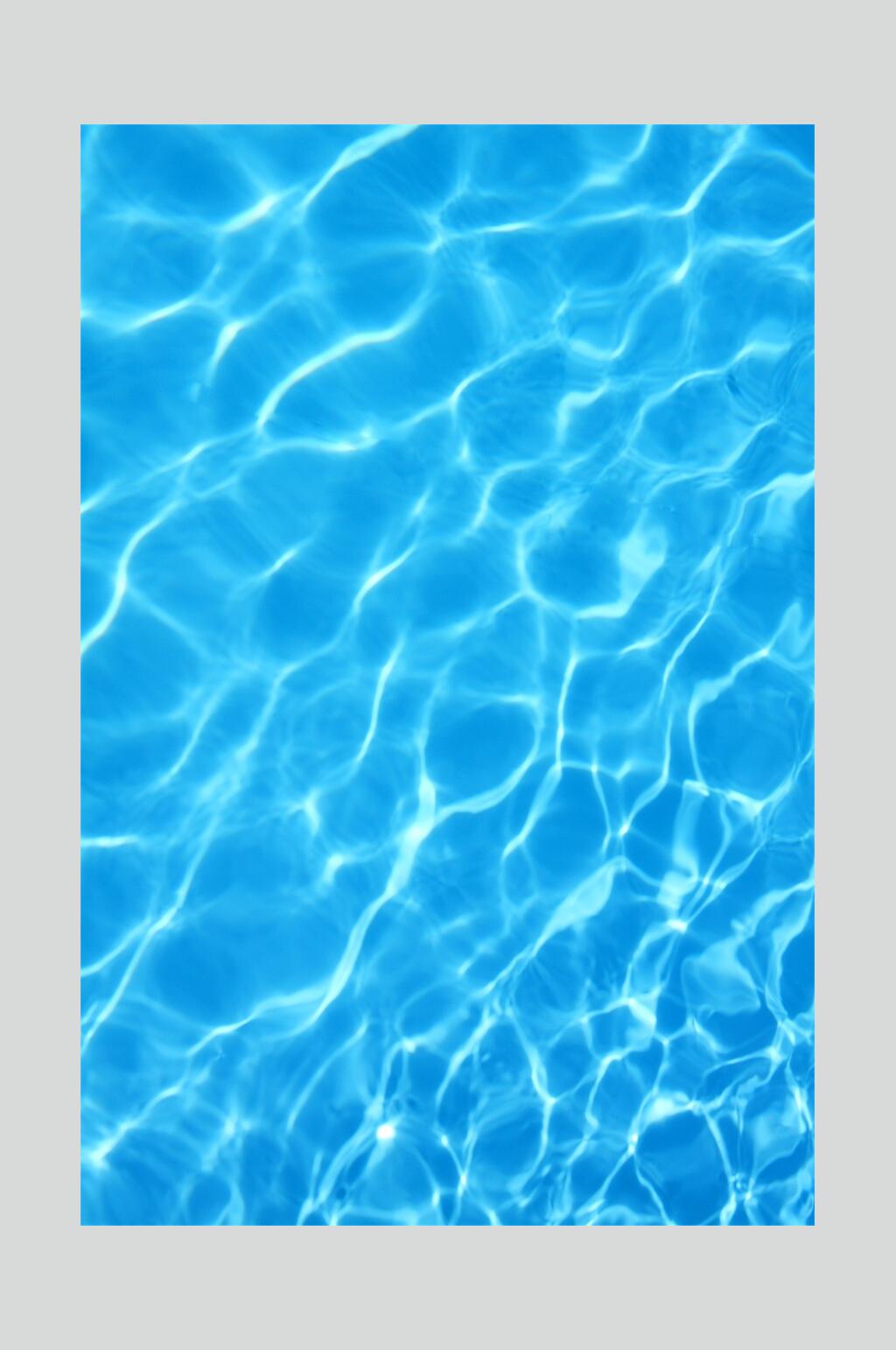 水纹图案图片蓝色摄影图素材