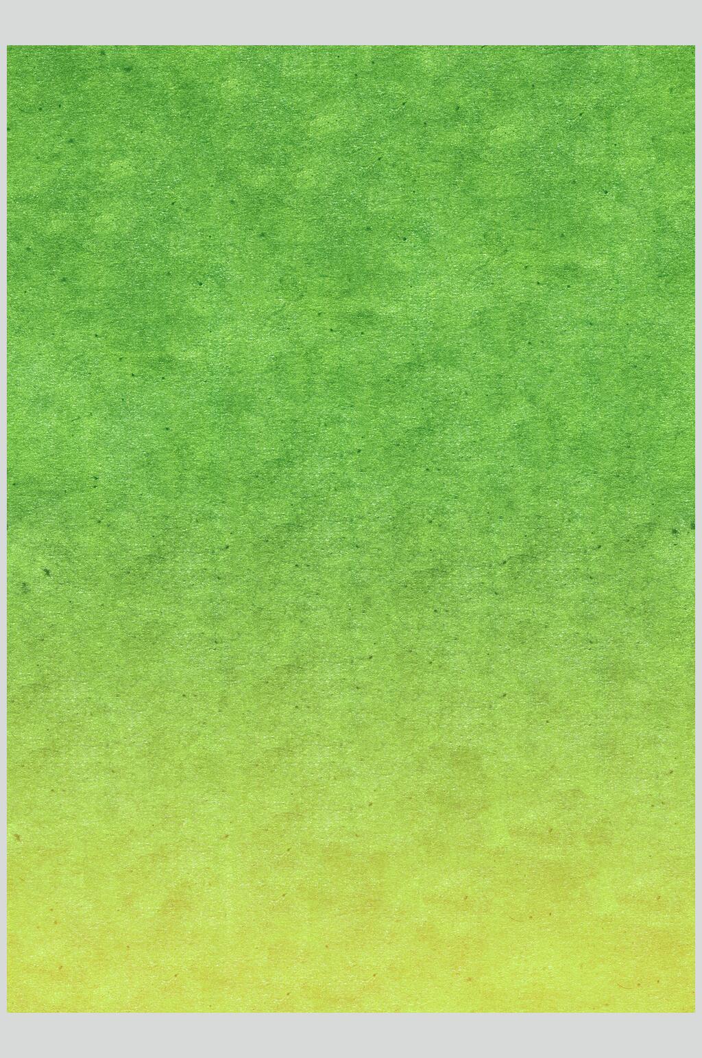 绿色渐变纸张纹理贴图素材高清图片