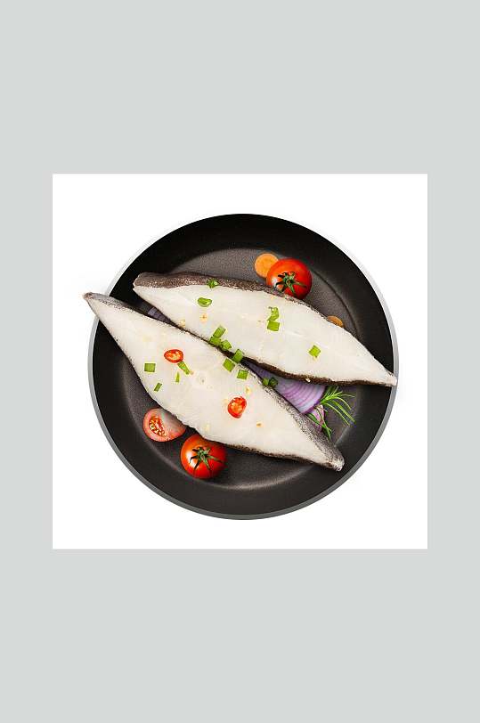 比目鱼幼鱼图片-比目鱼幼鱼素材下载-众图网