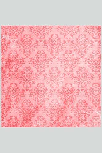 粉色花纹木纹金箔纸材质贴图素材图片