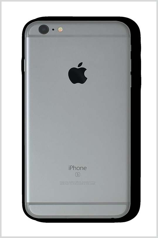 苹果6s手机VI样机
