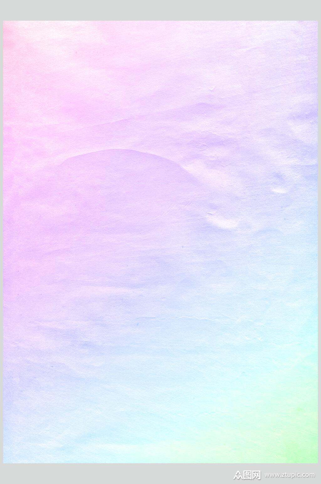 纸张纹理贴图素材渐变色摄影图