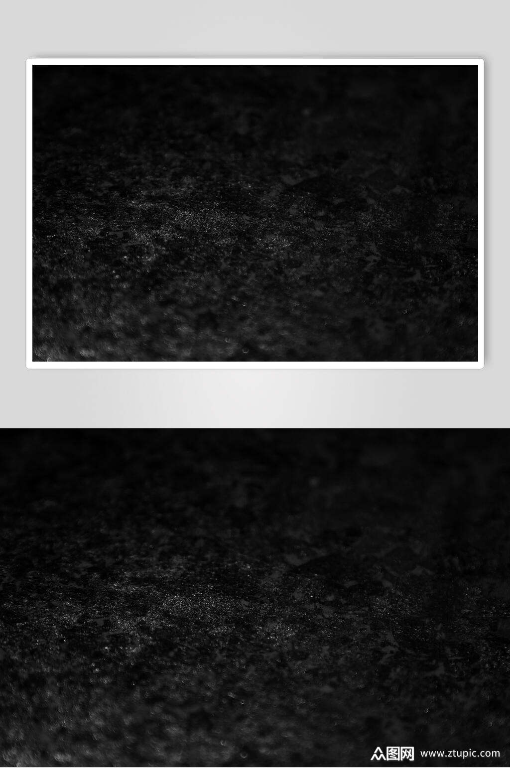黑色塑料纸质感高清图片贴图片