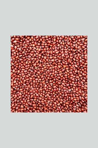 新鲜红豆高清图片